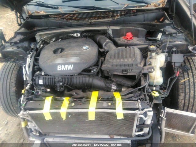 BMW X1 Xdrive28i 2016 WBXHT3C37GP880393 Image 10