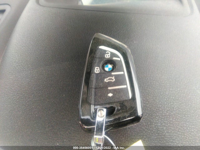 BMW X1 Xdrive28i 2016 WBXHT3C37GP880393 Image 11