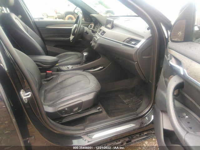 BMW X1 Xdrive28i 2016 WBXHT3C37GP880393 Image 5