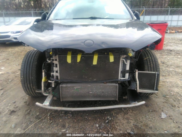 BMW X1 Xdrive28i 2016 WBXHT3C37GP880393 Image 6