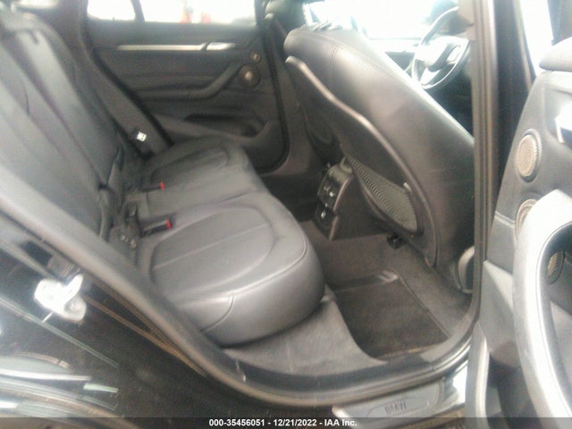 BMW X1 Xdrive28i 2016 WBXHT3C37GP880393 Image 8