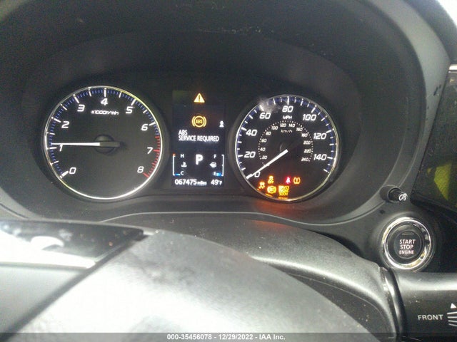 JA4AD3A38HZ068597 Mitsubishi Outlander Se/sel