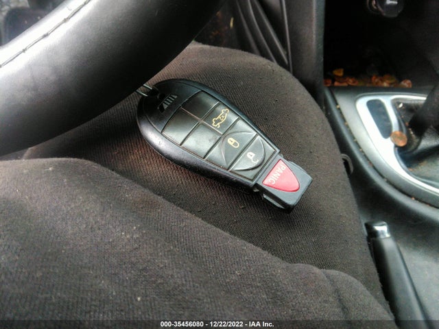 Dodge DART SE 2014 1C3CDFAA3ED724118 Image 11
