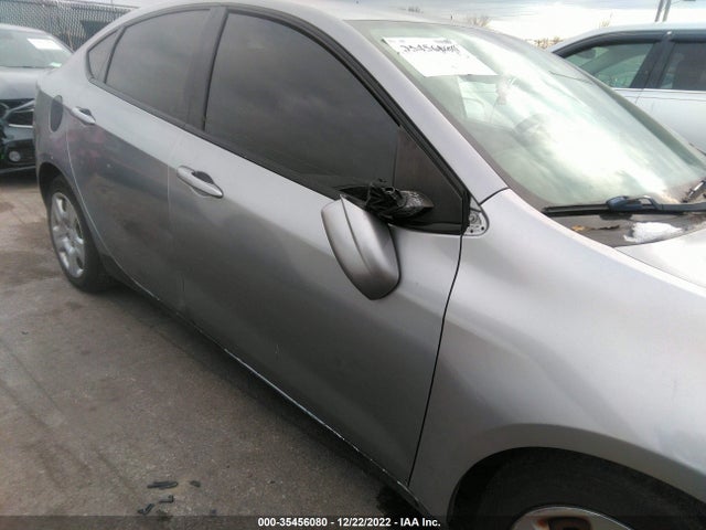 Dodge DART SE 2014 1C3CDFAA3ED724118 Image 6