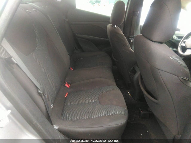Dodge DART SE 2014 1C3CDFAA3ED724118 Image 8