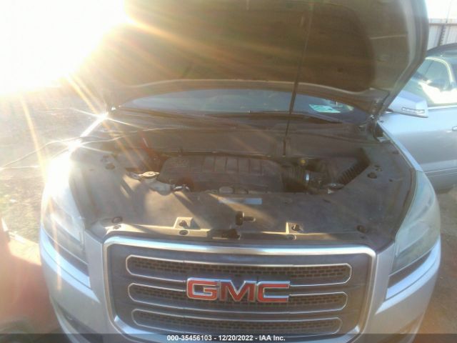 1GKKRRKD5DJ153965 GMC ACADIA SLT