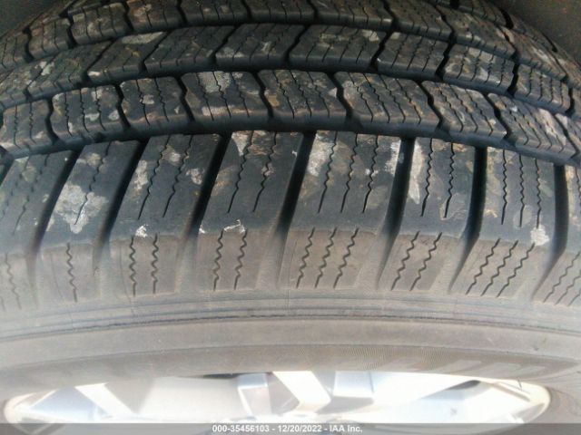 1GKKRRKD5DJ153965 GMC ACADIA SLT