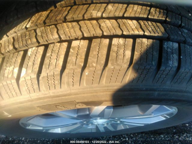 1GKKRRKD5DJ153965 GMC ACADIA SLT