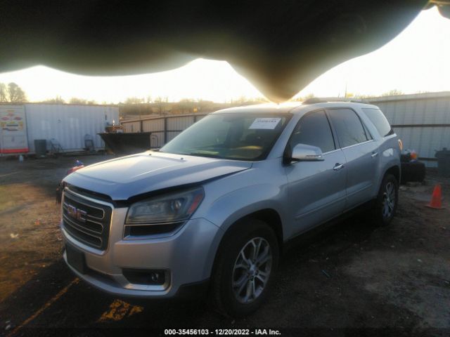 1GKKRRKD5DJ153965 GMC ACADIA SLT