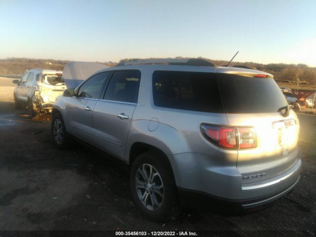 1GKKRRKD5DJ153965 GMC ACADIA SLT