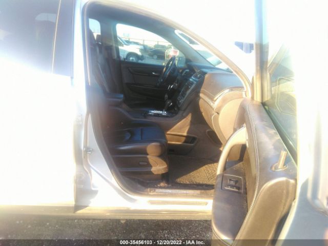 1GKKRRKD5DJ153965 GMC ACADIA SLT