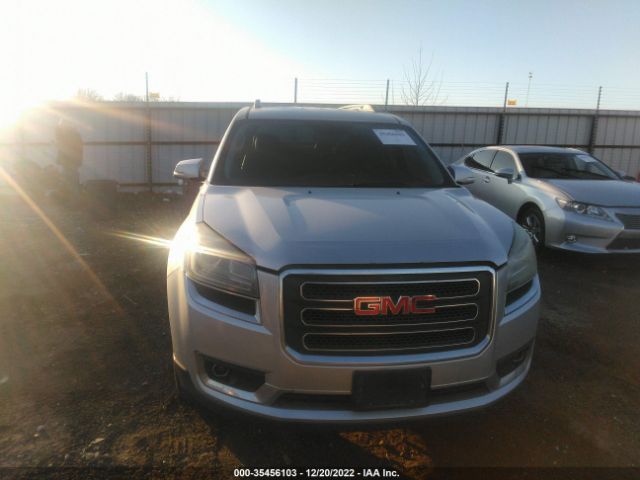 1GKKRRKD5DJ153965 GMC ACADIA SLT