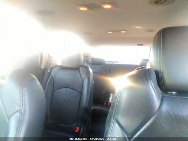 1GKKRRKD5DJ153965 GMC ACADIA SLT