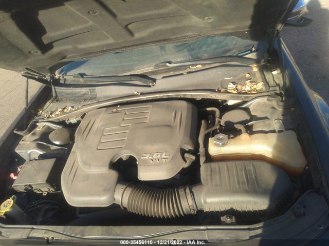 2C3CCAEG7HH667739 Chrysler 300 300c