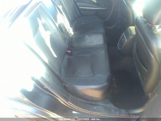 2C3CCAEG7HH667739 Chrysler 300 300c