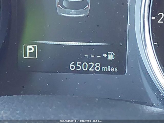 5N1AT2MV5HC844425 Nissan Rogue Sl