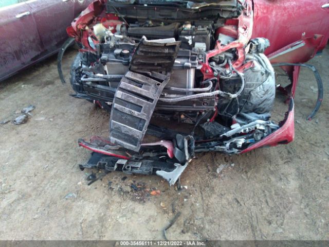 5N1AT2MV5HC844425 Nissan Rogue Sl