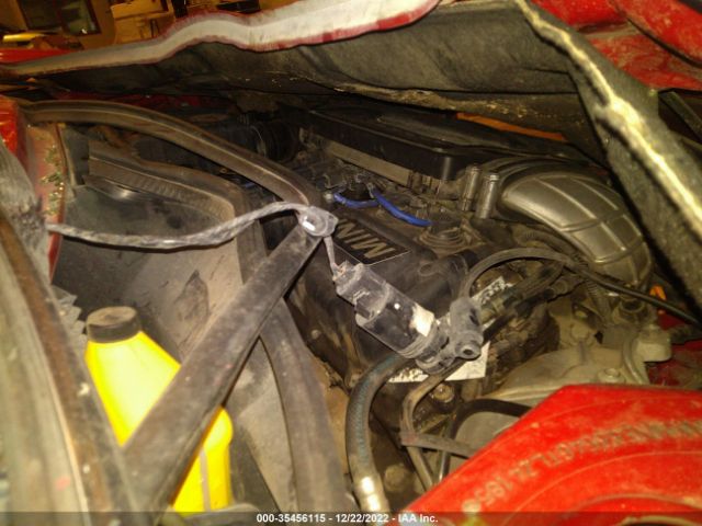 WMWRE33546TL24185 Mini Cooper Hardtop S