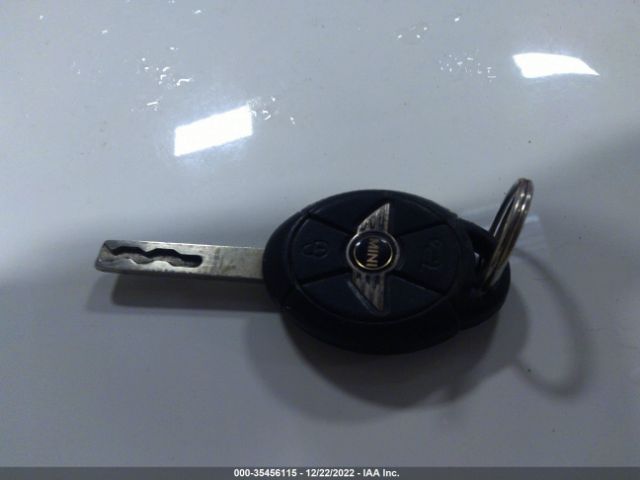 WMWRE33546TL24185 Mini Cooper Hardtop S