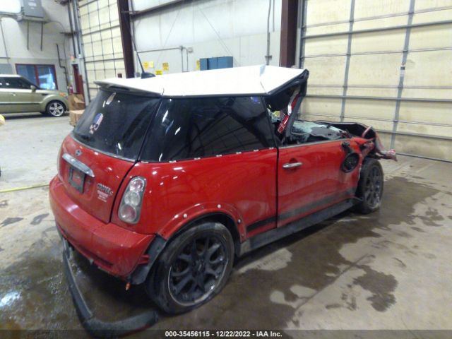 WMWRE33546TL24185 Mini Cooper Hardtop S