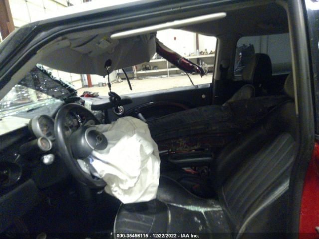 WMWRE33546TL24185 Mini Cooper Hardtop S