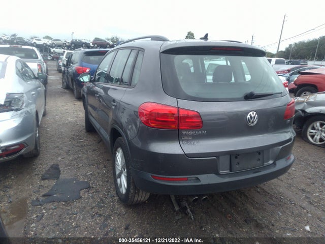 WVGAV7AX4HK044265 Volkswagen TIGUAN