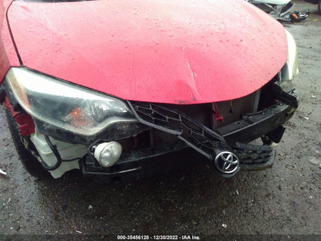 Toyota Corolla L/le/s/s Plus/le Plus 2014 5YFBURHE1EP111915 Image 8