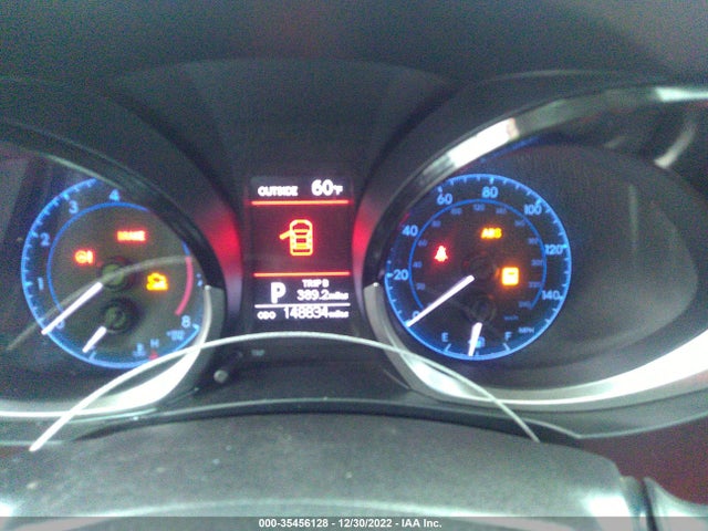Toyota Corolla L/le/s/s Plus/le Plus 2014 5YFBURHE1EP111915 Image 9
