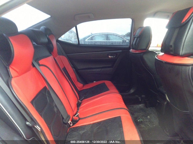 Toyota Corolla L/le/s/s Plus/le Plus 2014 5YFBURHE1EP111915 Image 10