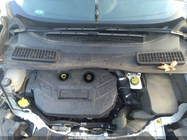 2017 Ford Escape, VIN: 1FMCU9G94HUC96621