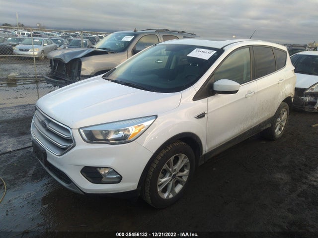 2017 Ford Escape, VIN: 1FMCU9G94HUC96621