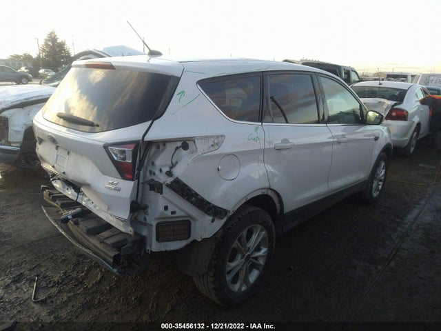 2017 Ford Escape, VIN: 1FMCU9G94HUC96621