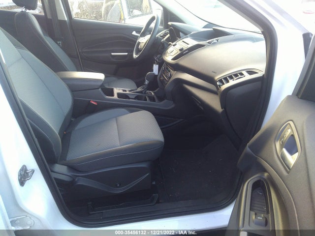 2017 Ford Escape, VIN: 1FMCU9G94HUC96621