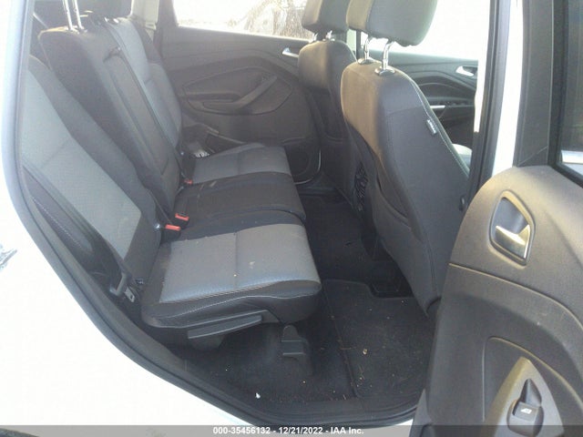 2017 Ford Escape, VIN: 1FMCU9G94HUC96621