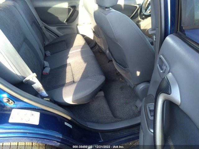2003 TOYOTA RAV4 VIN: JTEHH20V836076453