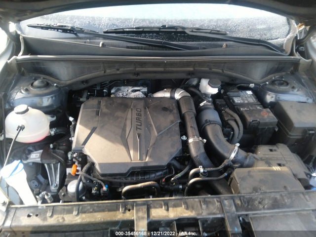 2021 Kia Sorento, VIN: 5XYRHDLF9MG063444