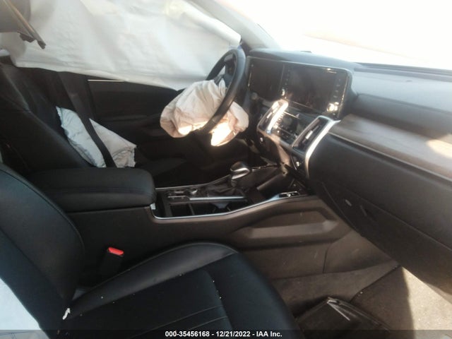 2021 Kia Sorento, VIN: 5XYRHDLF9MG063444