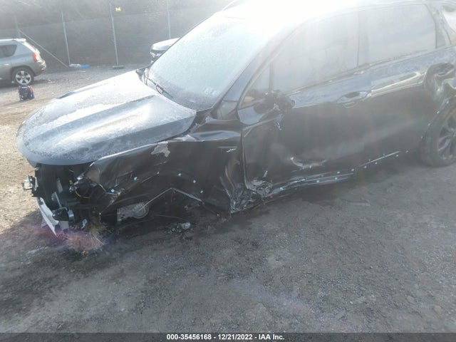 2021 Kia Sorento, VIN: 5XYRHDLF9MG063444