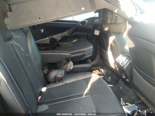 2021 Kia Sorento, VIN: 5XYRHDLF9MG063444