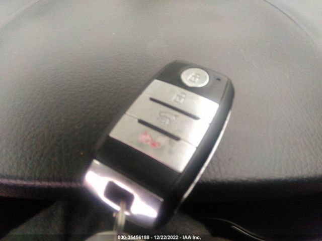 5XYKUDA74FG613838 KIA SORENTO EX