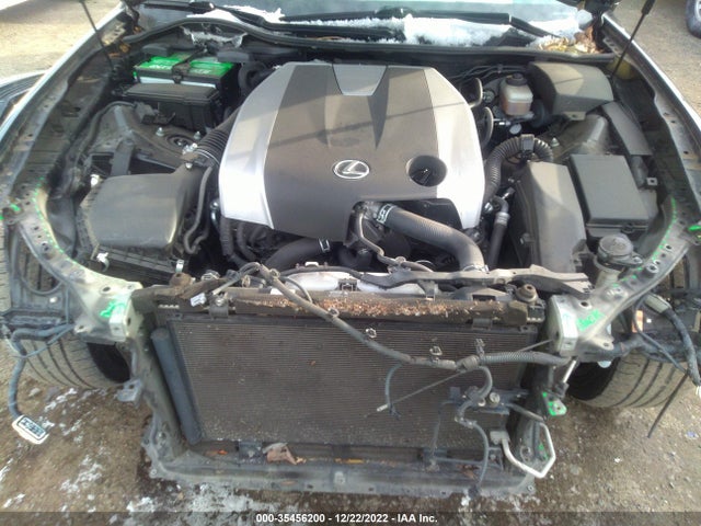 Продаж на аукціоні авто 2015 Lexus Gs 350, vin: JTHBE1BL0FA013100, номер лоту: 35456200