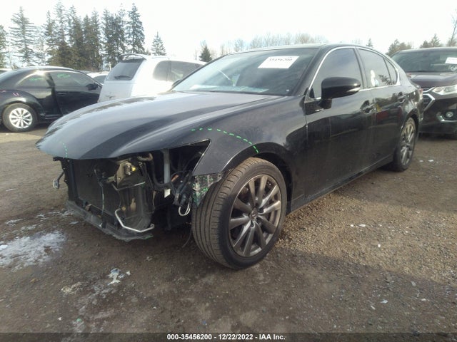 Продаж на аукціоні авто 2015 Lexus Gs 350, vin: JTHBE1BL0FA013100, номер лоту: 35456200