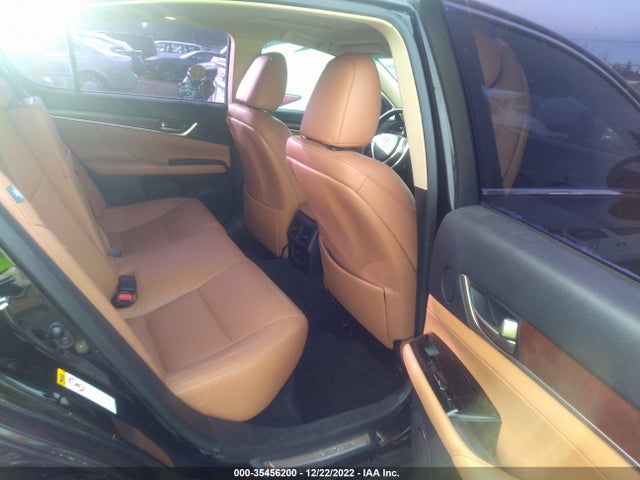Продаж на аукціоні авто 2015 Lexus Gs 350, vin: JTHBE1BL0FA013100, номер лоту: 35456200