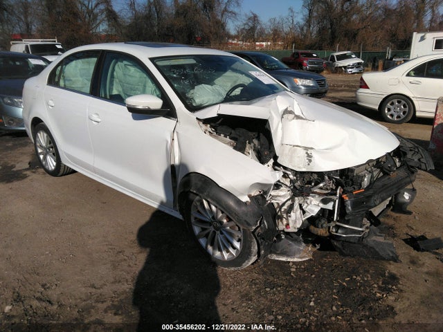 2014 3VWL17AJ5EM443143 main image