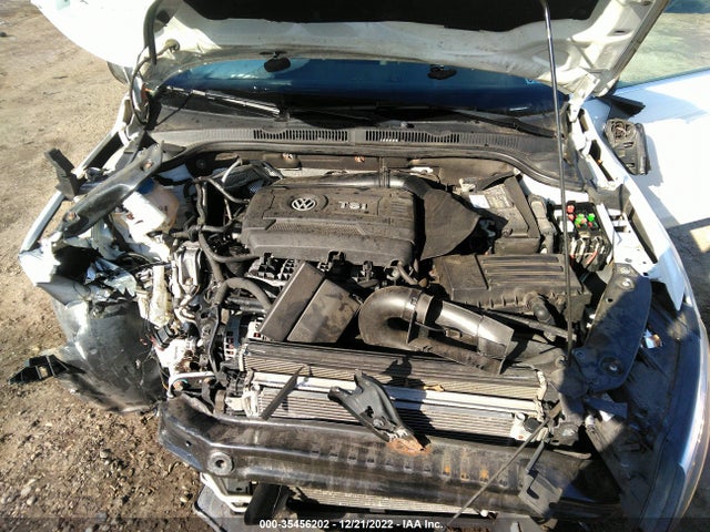 Volkswagen JETTA SEDAN 2014 3VWL17AJ5EM443143 Image 11