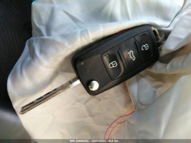 Volkswagen JETTA SEDAN 2014 3VWL17AJ5EM443143 Image 3
