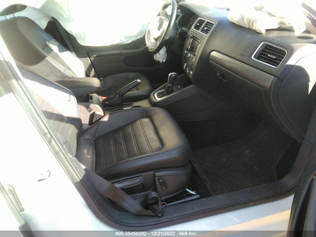 Volkswagen JETTA SEDAN 2014 3VWL17AJ5EM443143 Image 6
