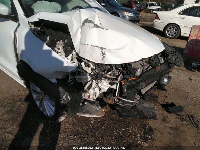 Volkswagen JETTA SEDAN 2014 3VWL17AJ5EM443143 Image 7