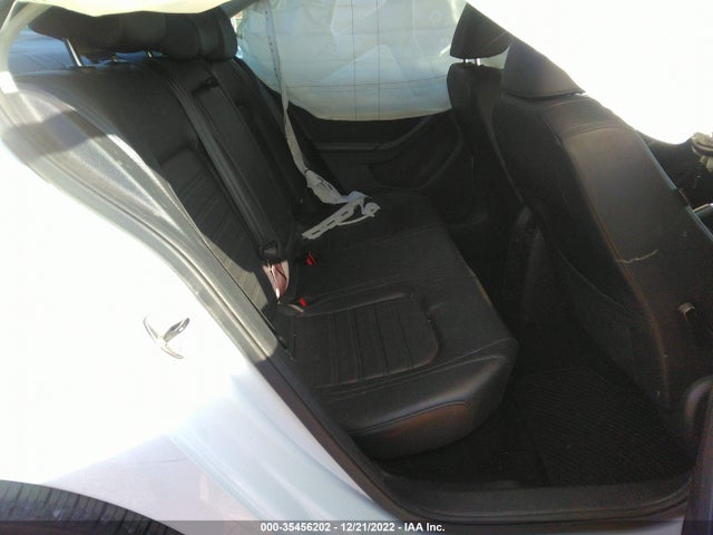 Volkswagen JETTA SEDAN 2014 3VWL17AJ5EM443143 Image 9