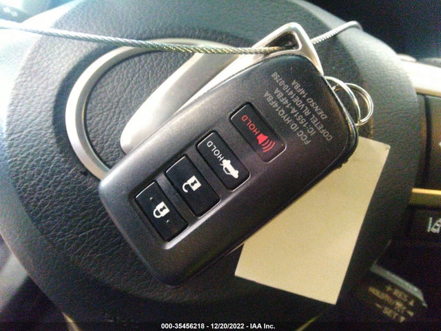 2019 Lexus GS, VIN: JTHBZ1BL8KA017717